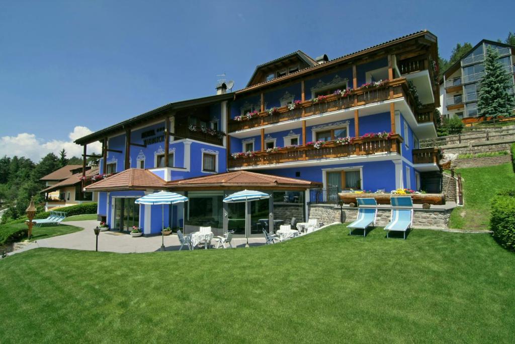 Hotel Talblick Ortisei Room photo